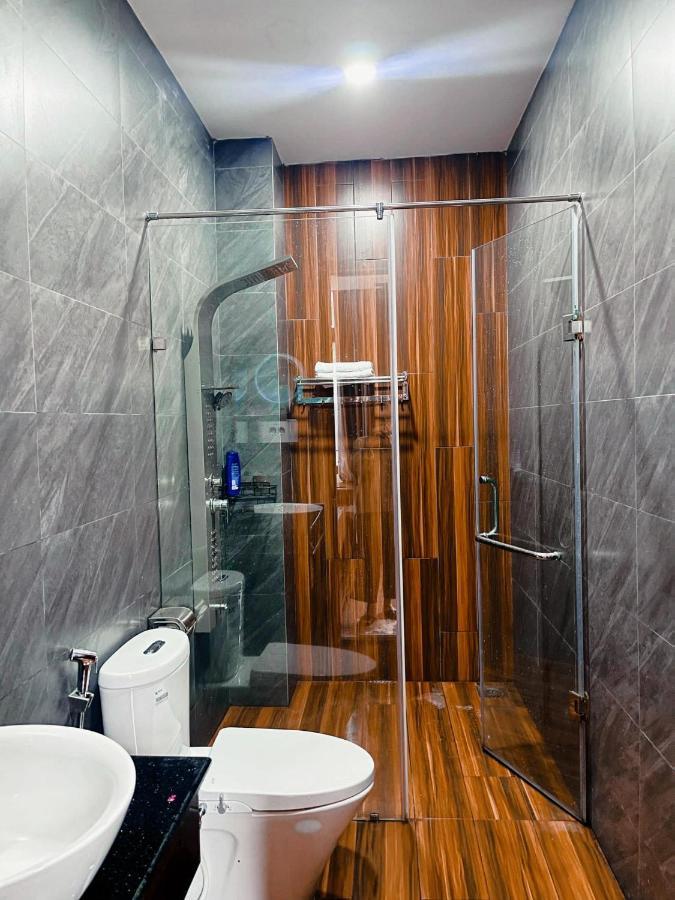 Phuongtrinh Hotel Da Lat