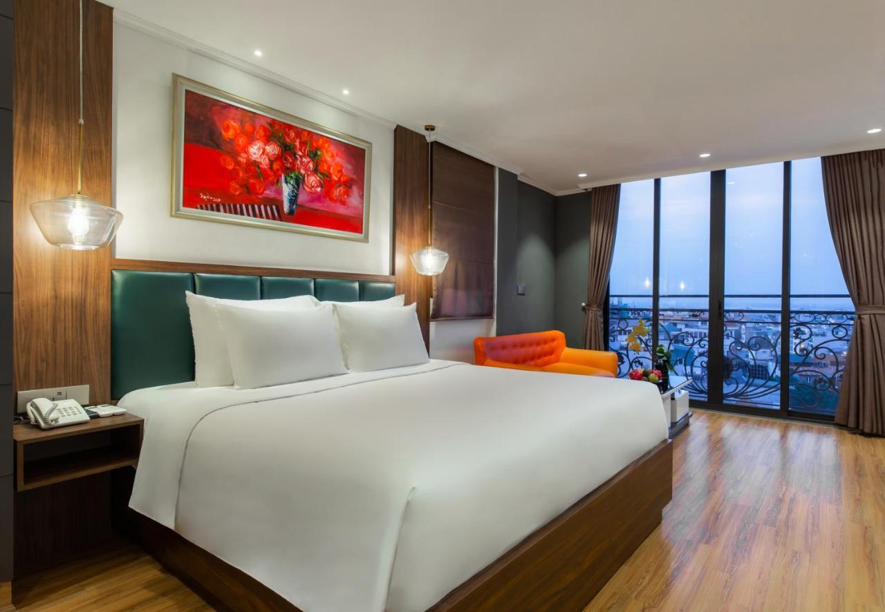 Bendecir & 4* Hanoi