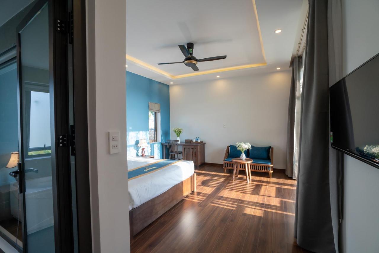 Khách sạn Coco Island