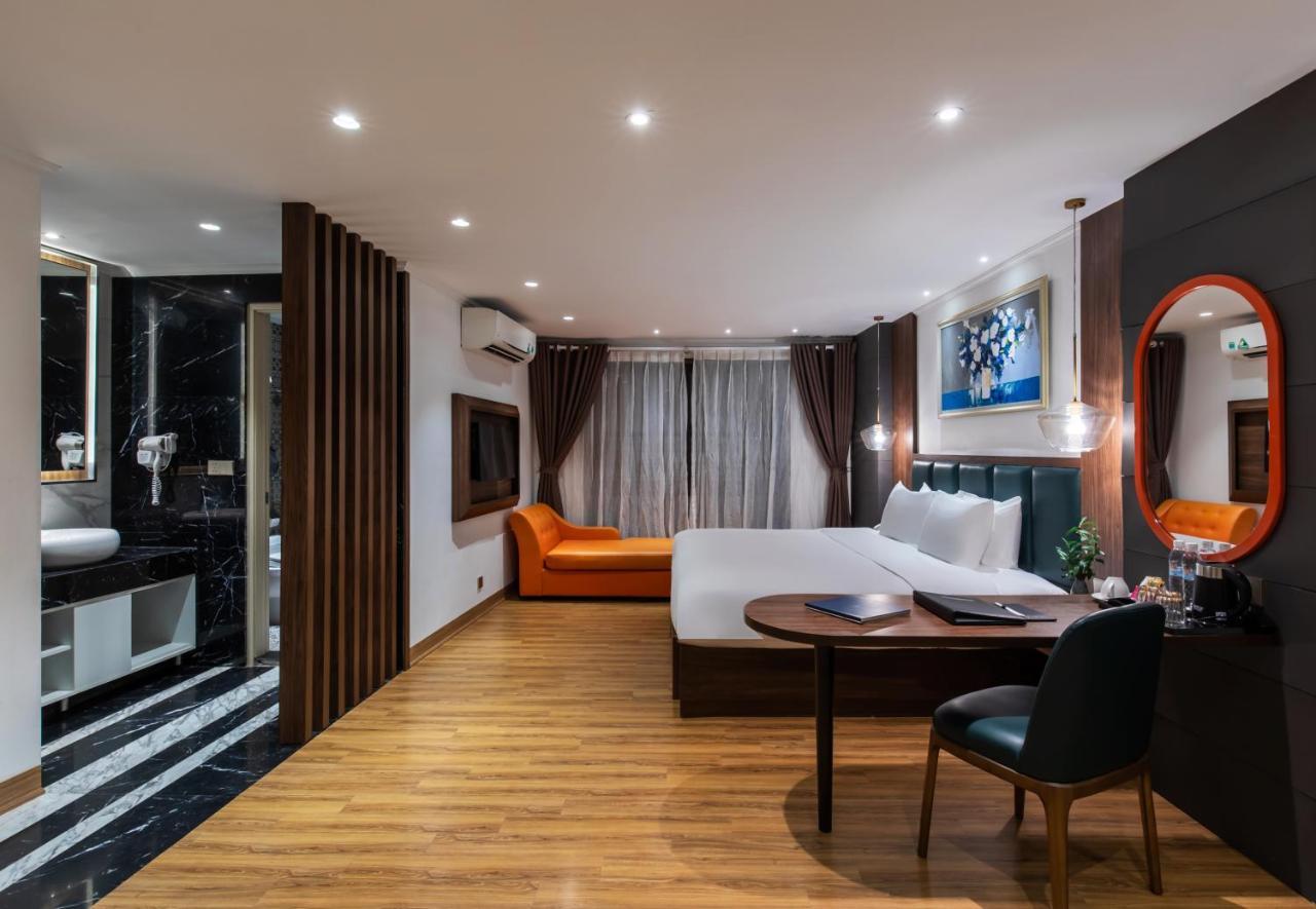 Hotel Bendecir & 4*