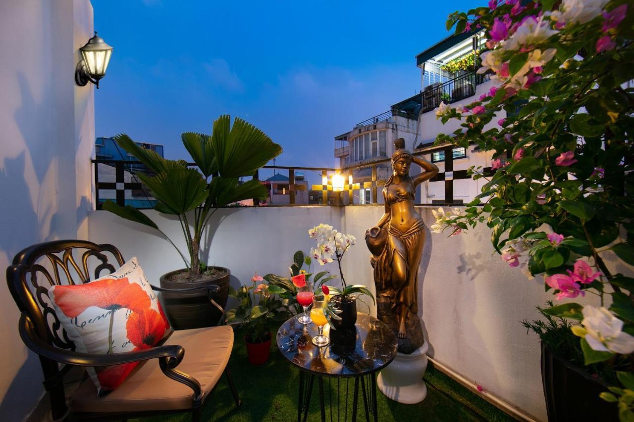 Garden & Hotel 4*
