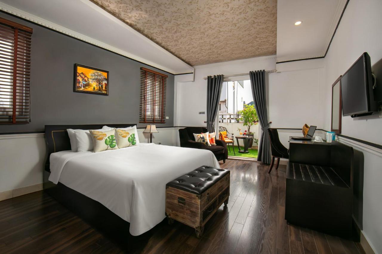 Hotel Garden &