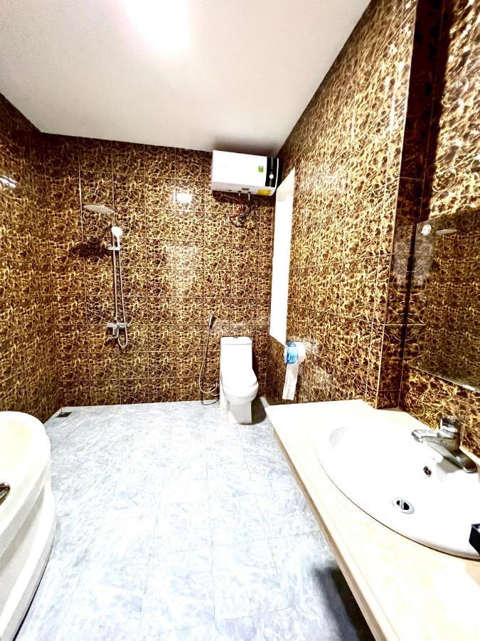 Khach San Ngoc Ha Hotel 3*