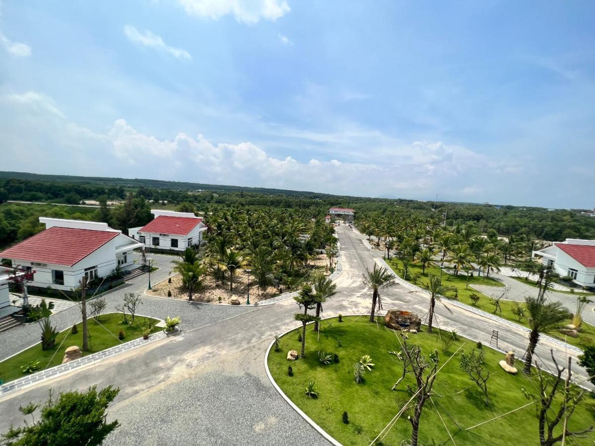 Resort Hodota Cam Binh & - Lagi Vinh Thanh