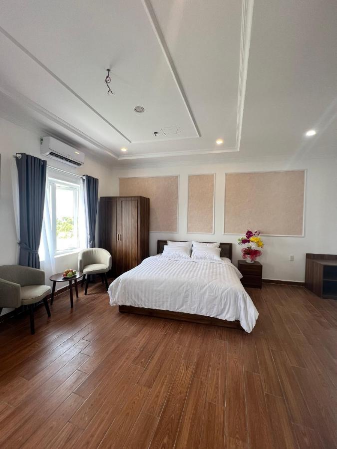 Hodota Cam Binh & - Lagi Resort