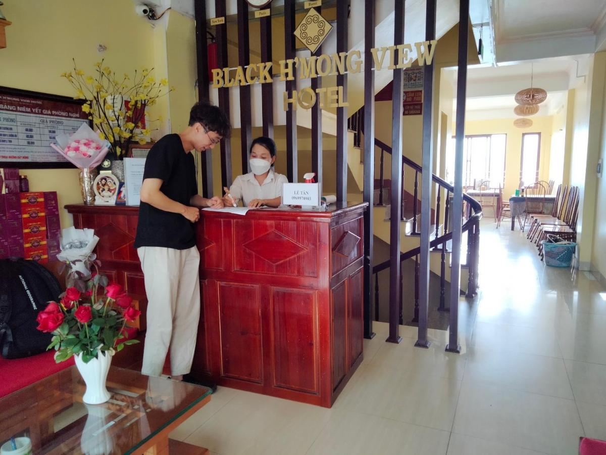 Black Hmong View Hotel 2*