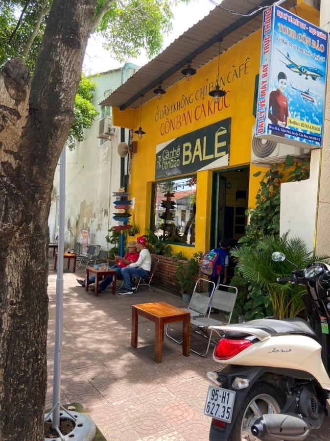 Hotel Bong Sen Con Dao