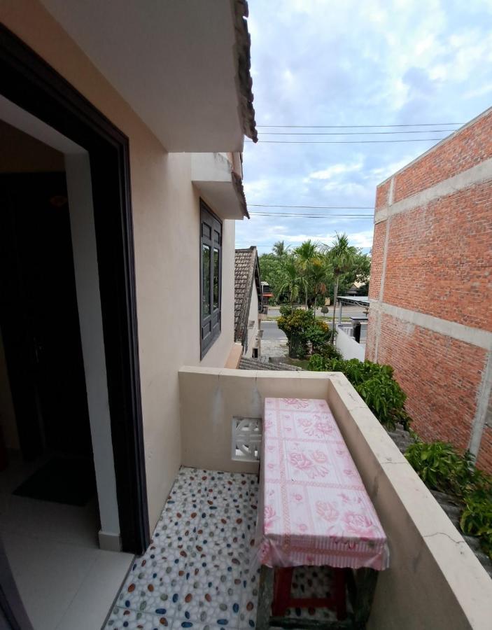 Blue Homestay Hoi An