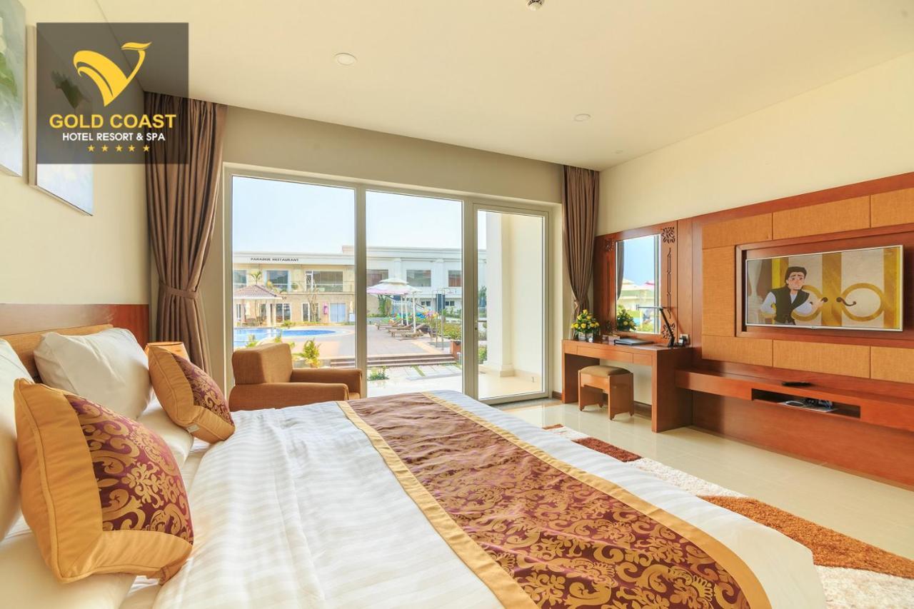 Resort Gold Coast & 5*