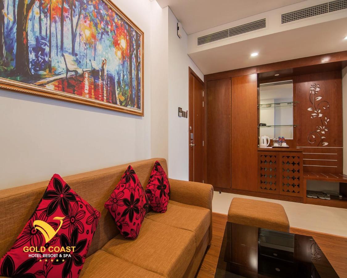 Gold Coast & Resort 5*