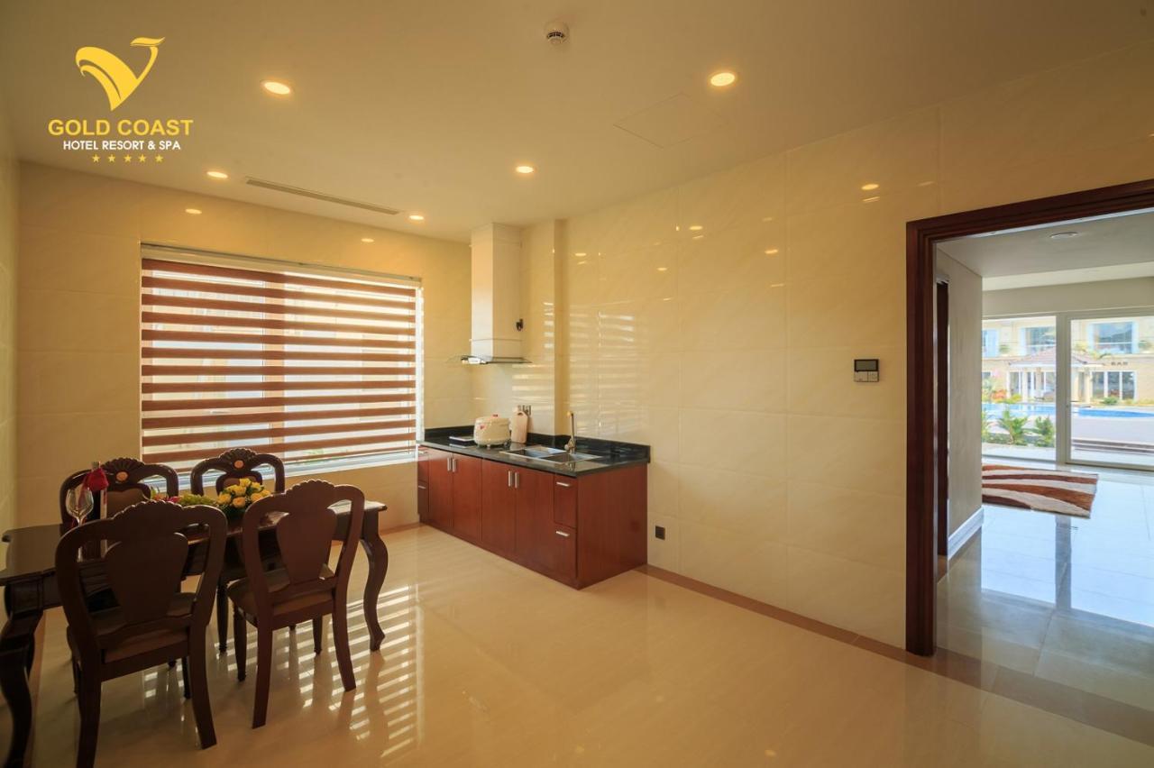 Resort Gold Coast & Dong Hoi