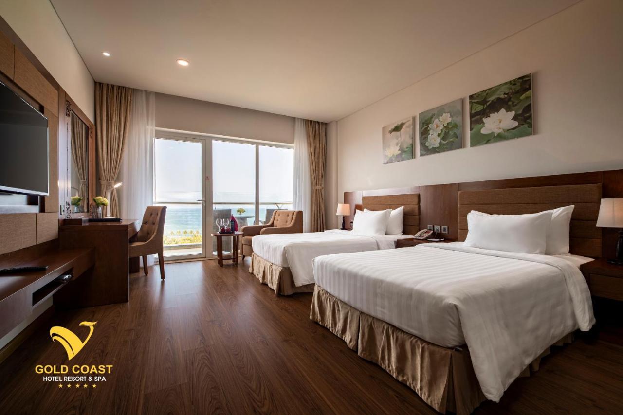 Resort Gold Coast & Dong Hoi