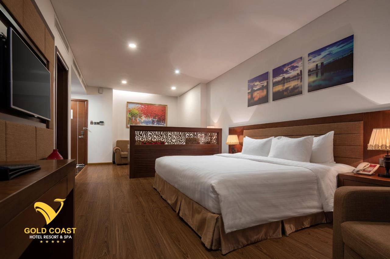 Resort Gold Coast &