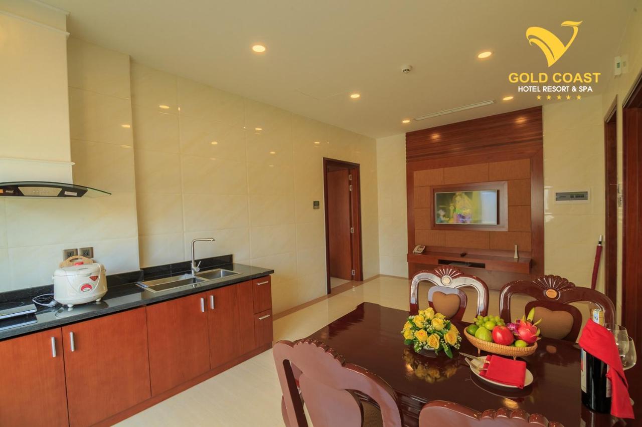 Resort Gold Coast & Dong Hoi