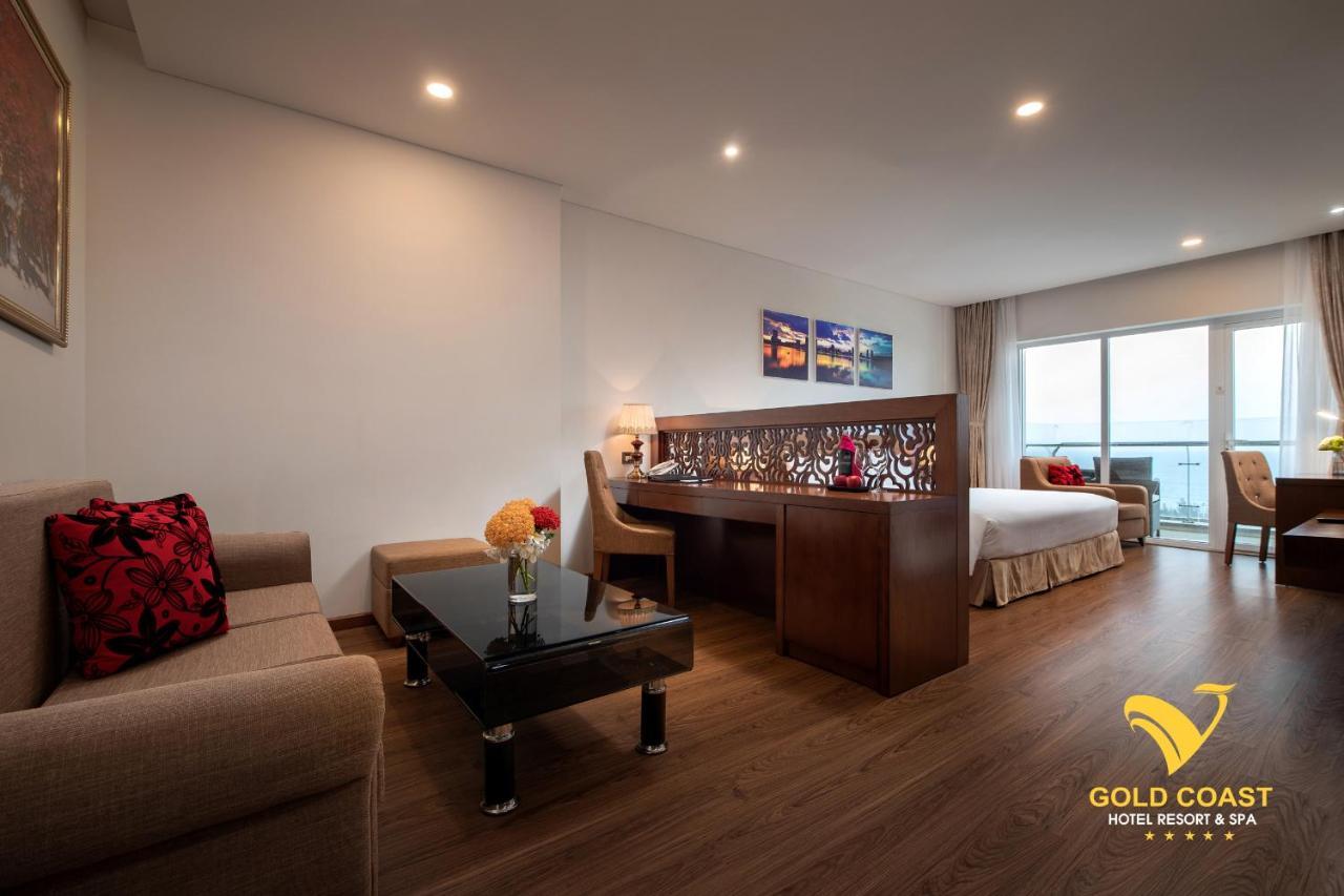 Gold Coast & Resort 5*