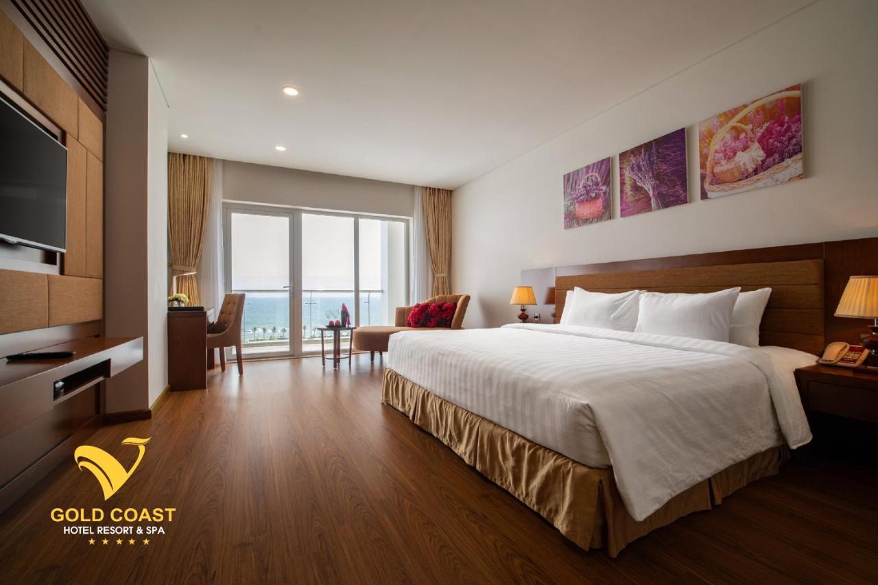 Resort Gold Coast & 5*