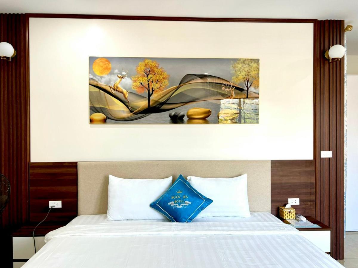 Hotel Khach San Ngoc Ha