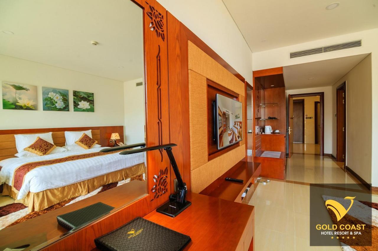 Gold Coast &