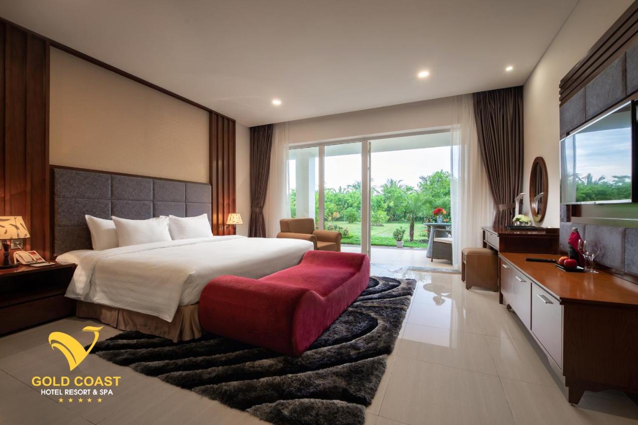 Gold Coast & 5*