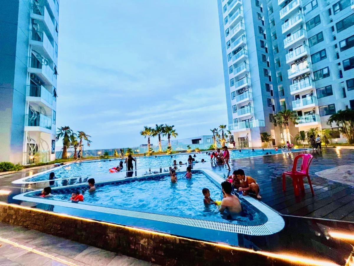 Happy House Premier - Ho Cao Cap 3 Phong Ngu, Gym&pool Free Tai * Hue