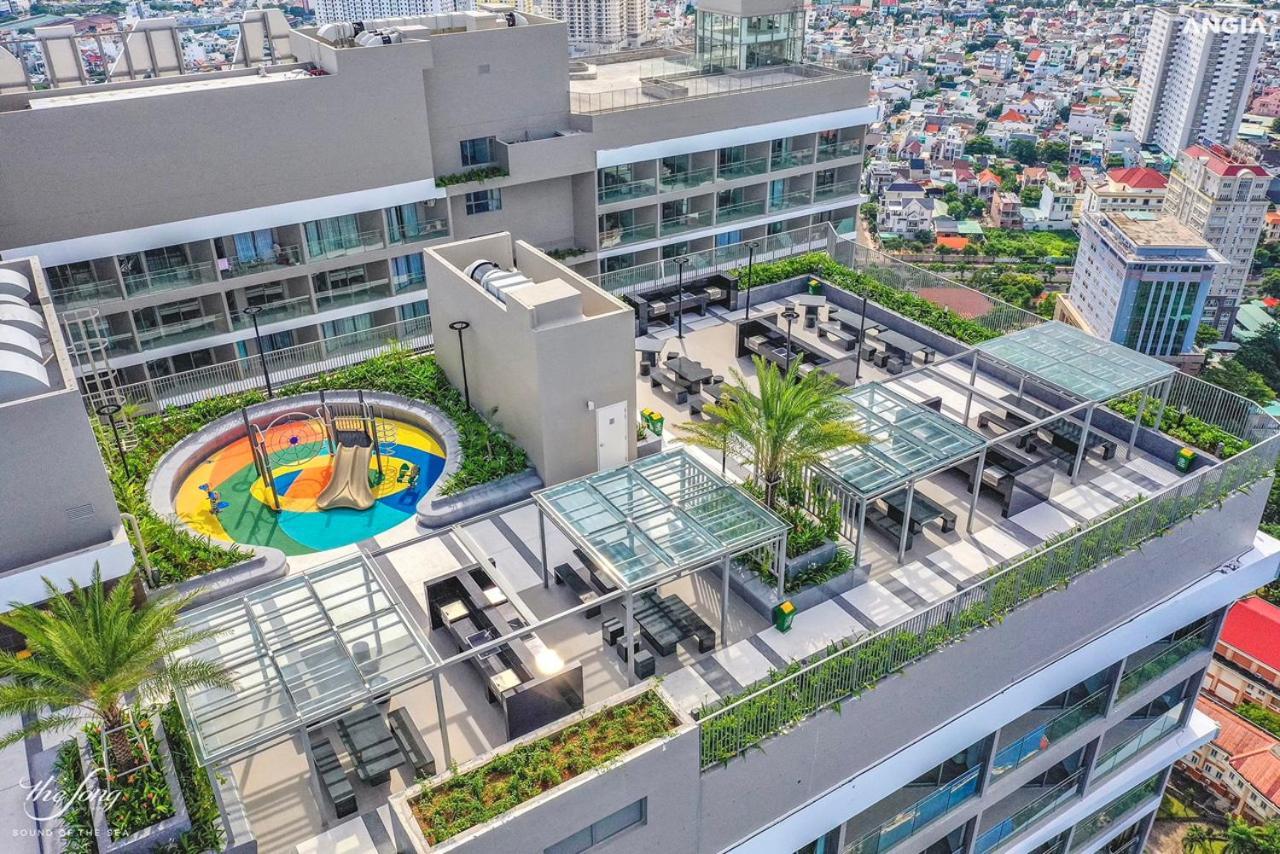 Apartment The Song Vung Tau