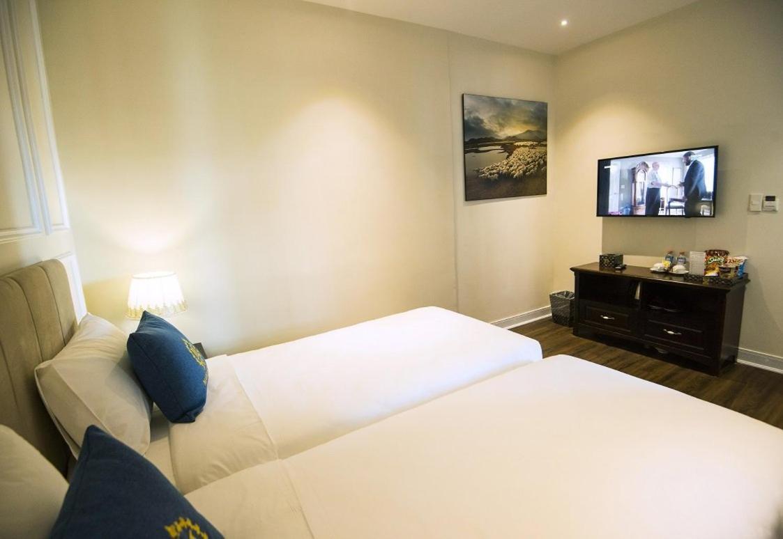 Hotel Maro Nha Trang