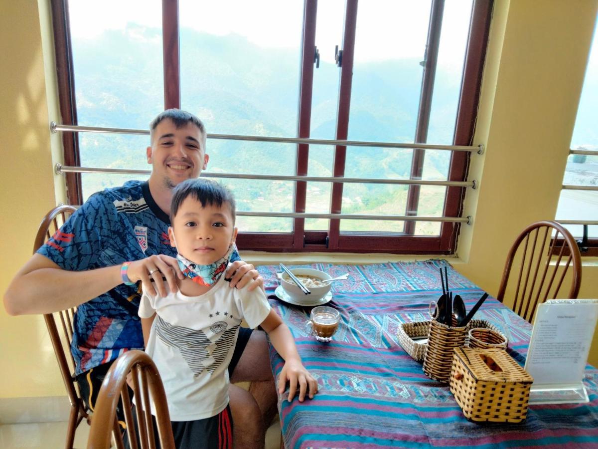 Black Hmong View Hotel 2*