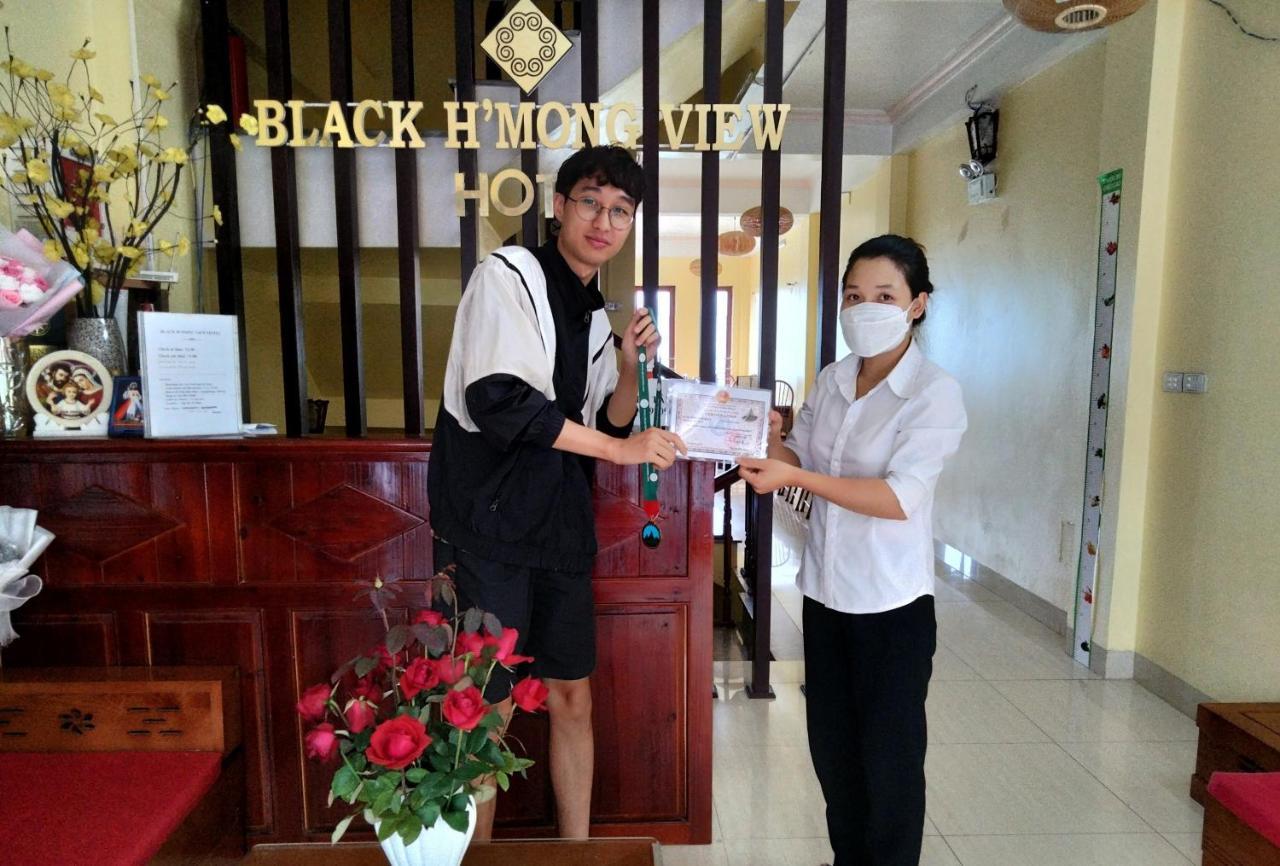 Hotel Black Hmong View 2*