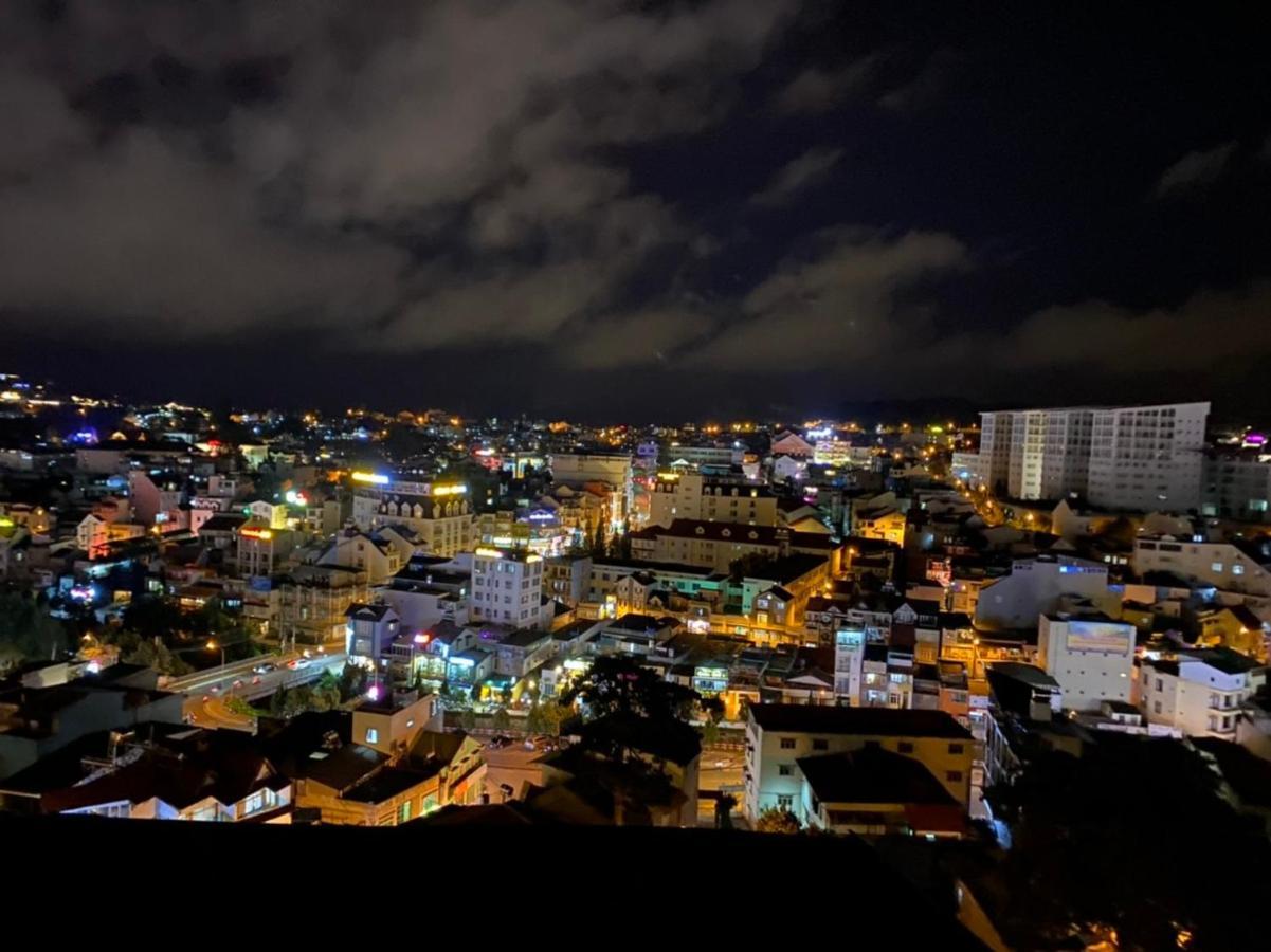 Hotel Mien Nhiet Doi 2 Đà Lạt