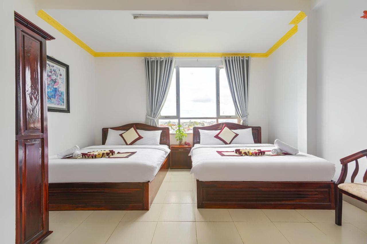 Mien Nhiet Doi 2 2* Đà Lạt
