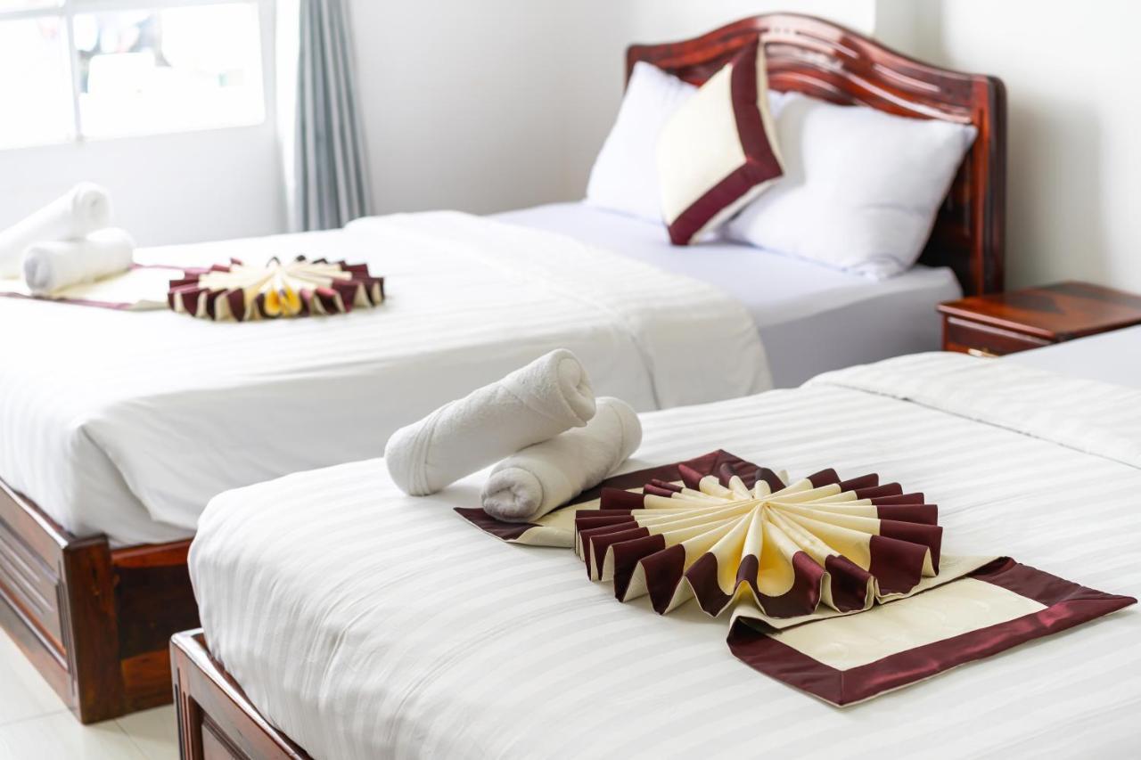 Mien Nhiet Doi 2 Hotel 2*