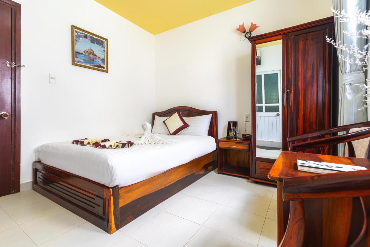 Mien Nhiet Doi 2 Hotel 2*