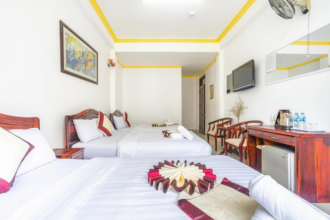 Mien Nhiet Doi 2 Hotel Đà Lạt