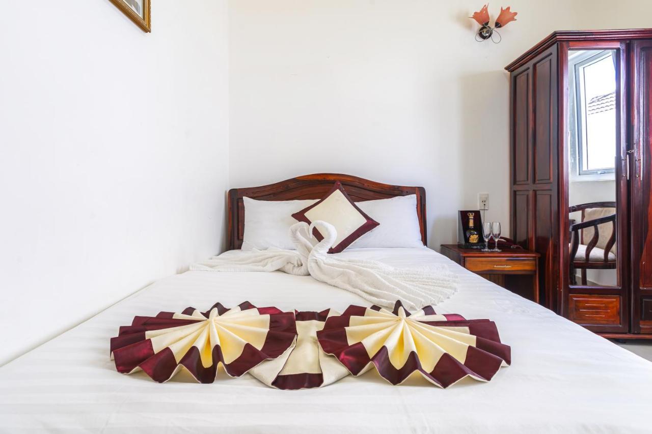 Mien Nhiet Doi 2 Hotel