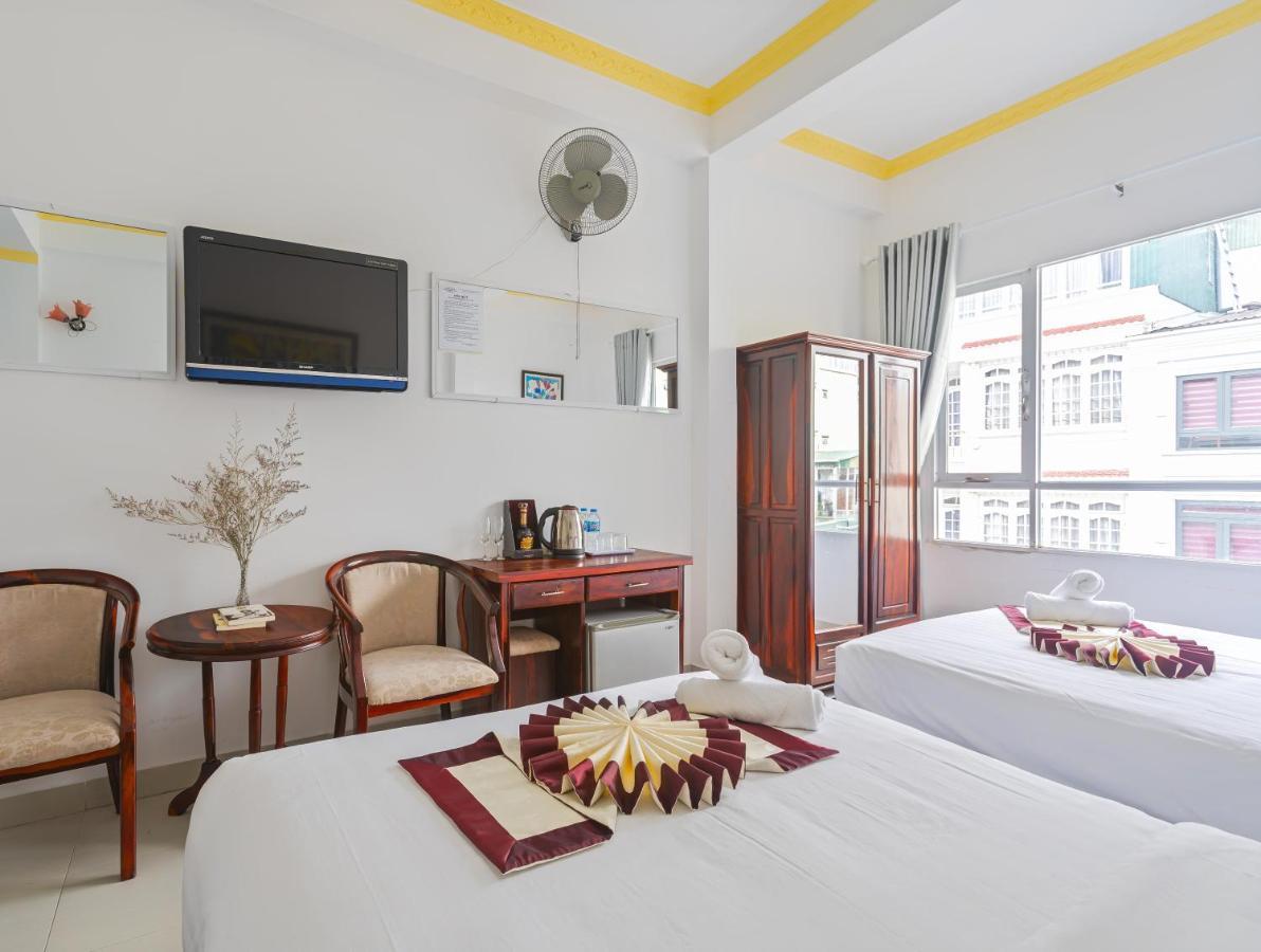 Mien Nhiet Doi 2 Hotel 2*