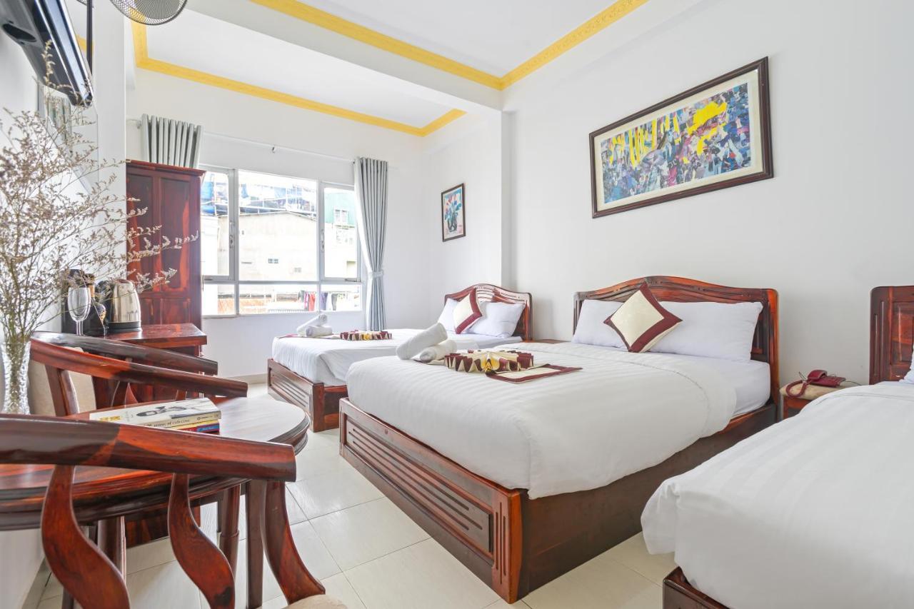 Mien Nhiet Doi 2 Hotel 2*