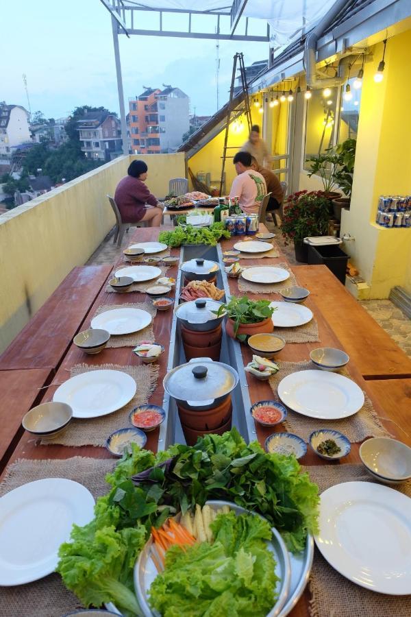 Khách sạn Century House Đà Lạt