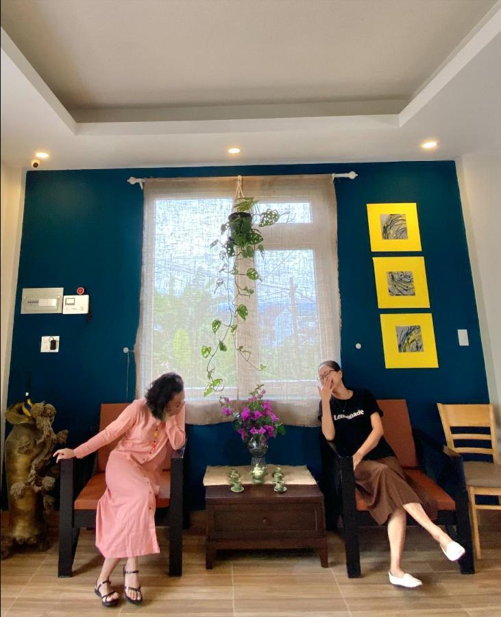 Khách sạn Century House Đà Lạt