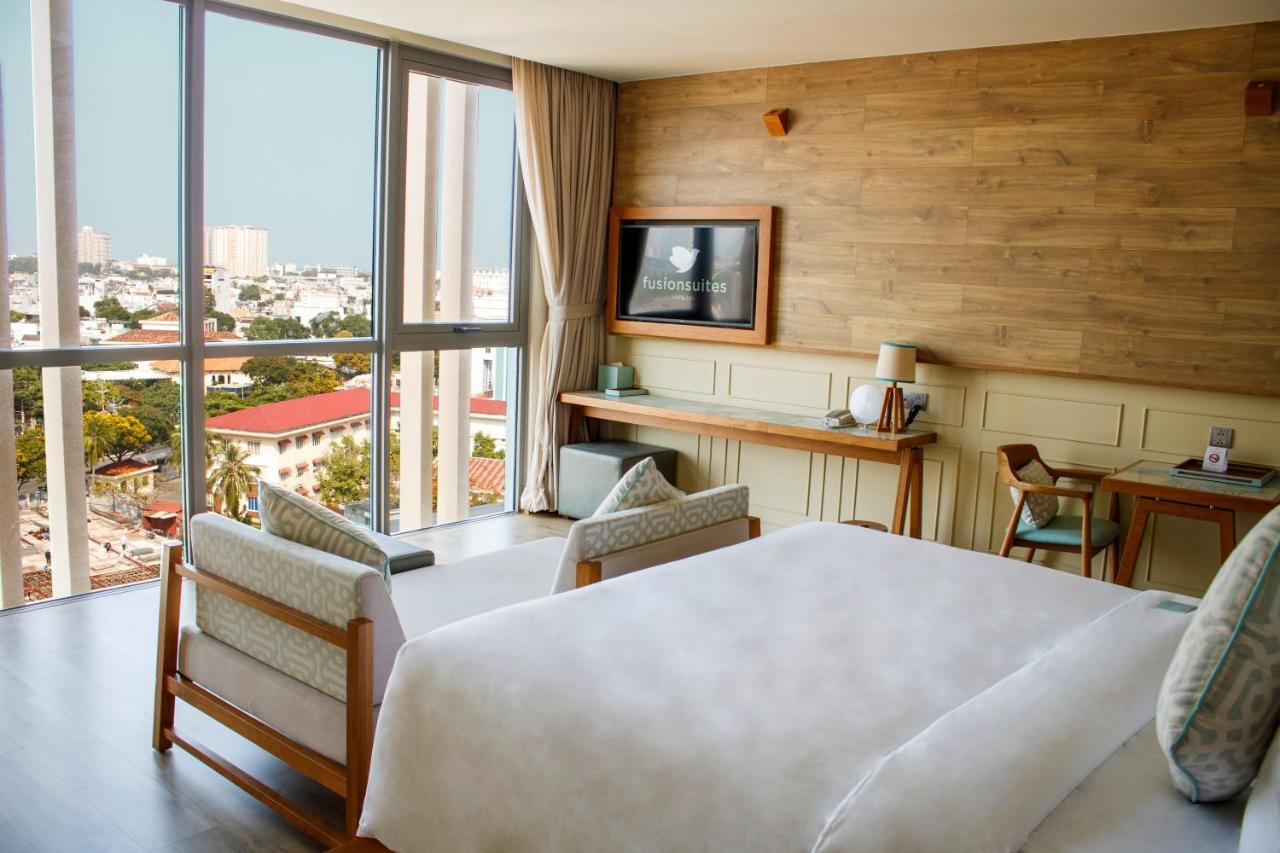 Hotel Fusion 4*