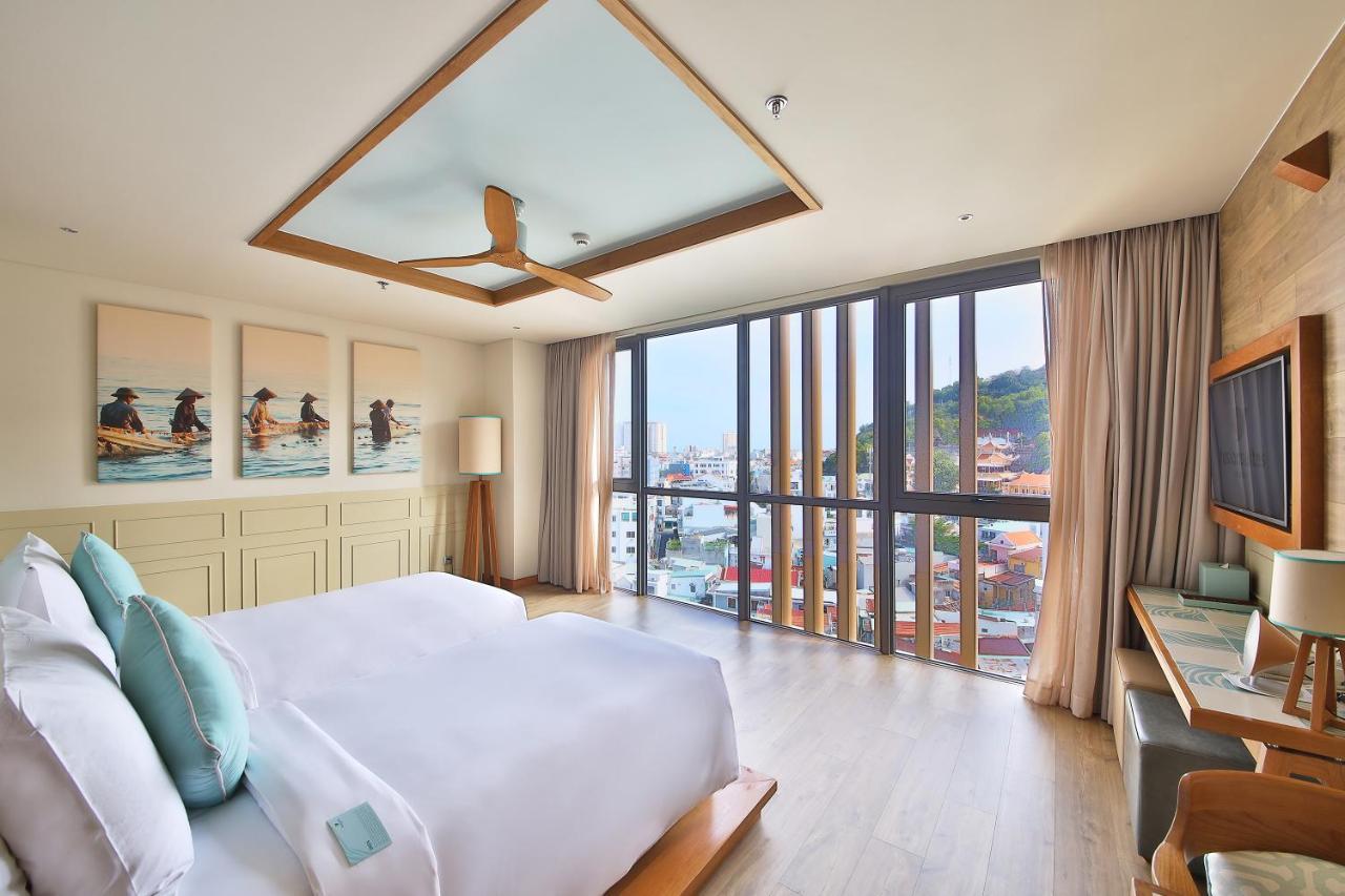 Hotel Fusion 4*