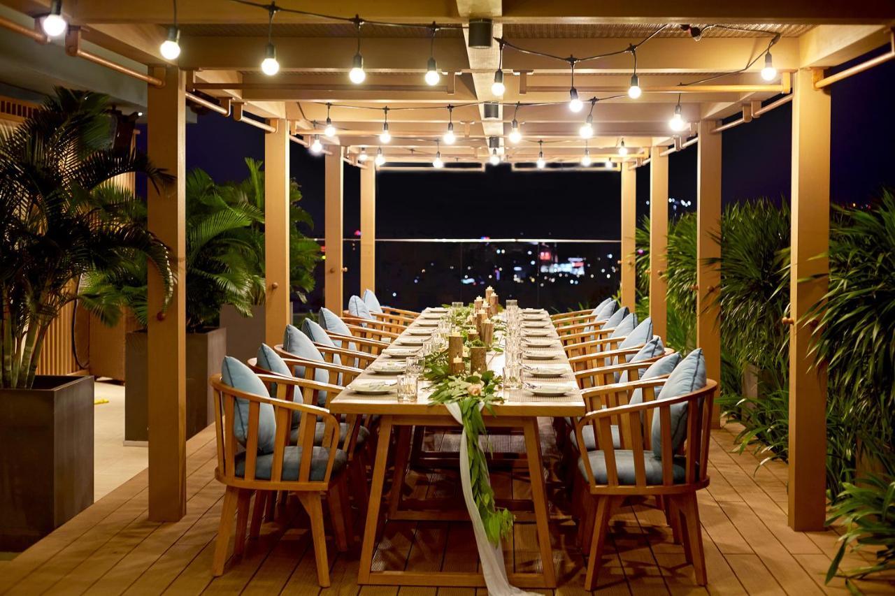 Fusion Vung Tau