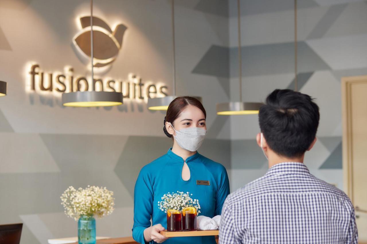 Fusion Hotel Vung Tau