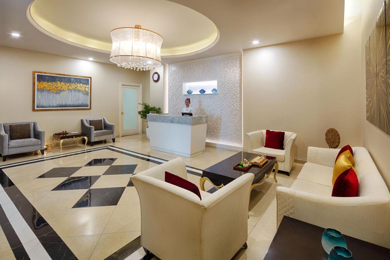 Hotel Melia Vinpearl Empire Nha Trang