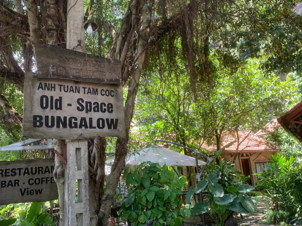 Tam Coc Lakeside Homestay Ninh Binh
