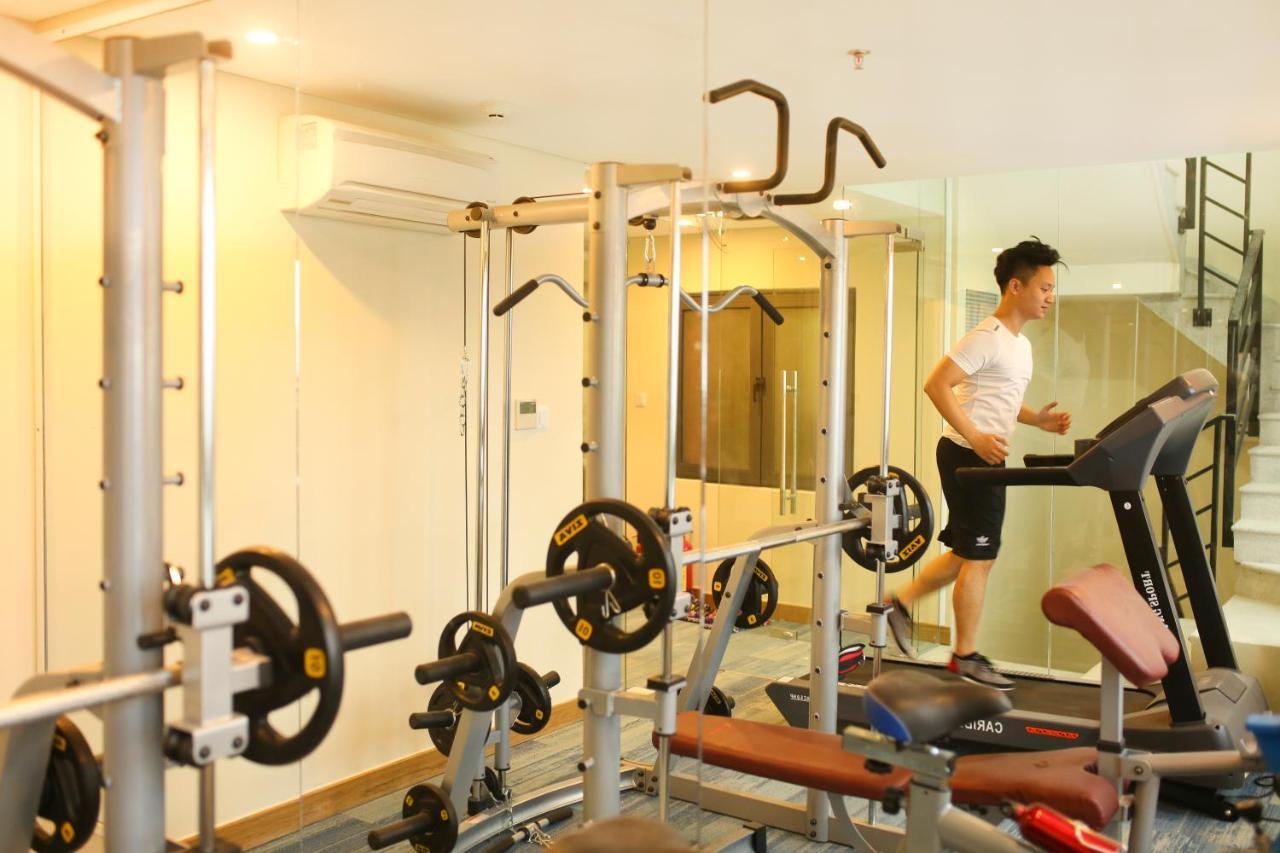 Hotel San Marino Boutique Da Nang