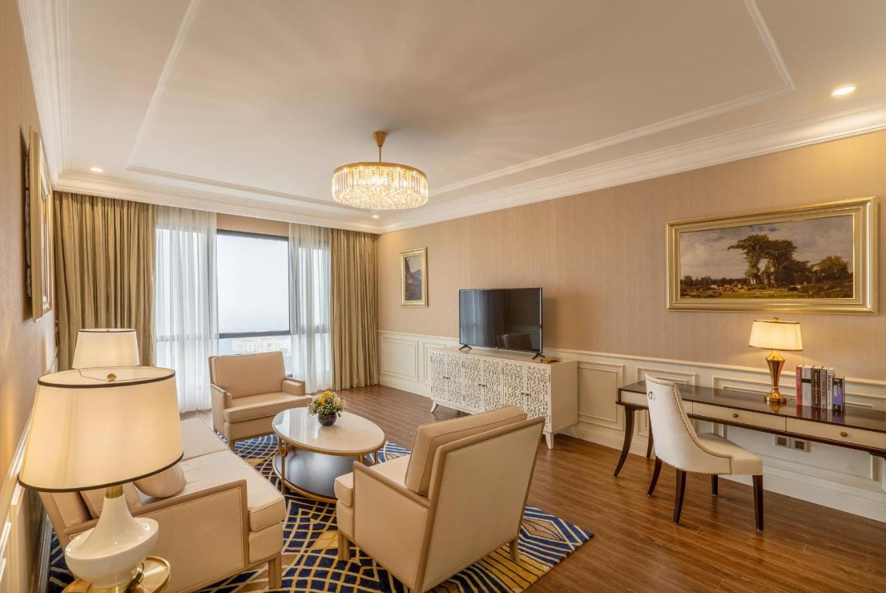 Hotel Melia Vinpearl 5*