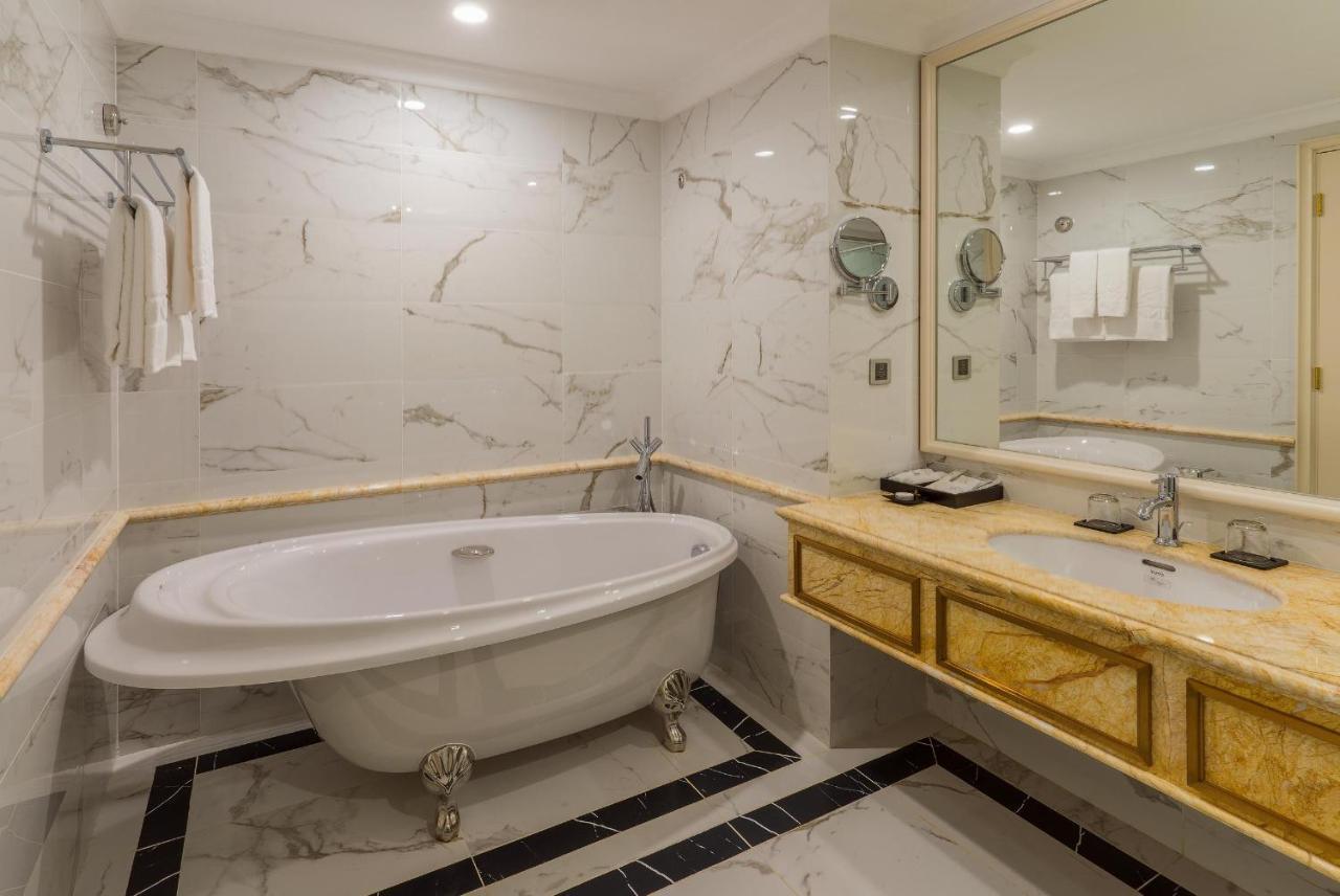 Melia Vinpearl Hotel