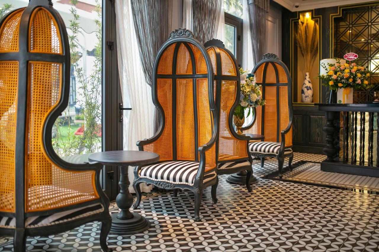 Hotel The Secret Halong 4*