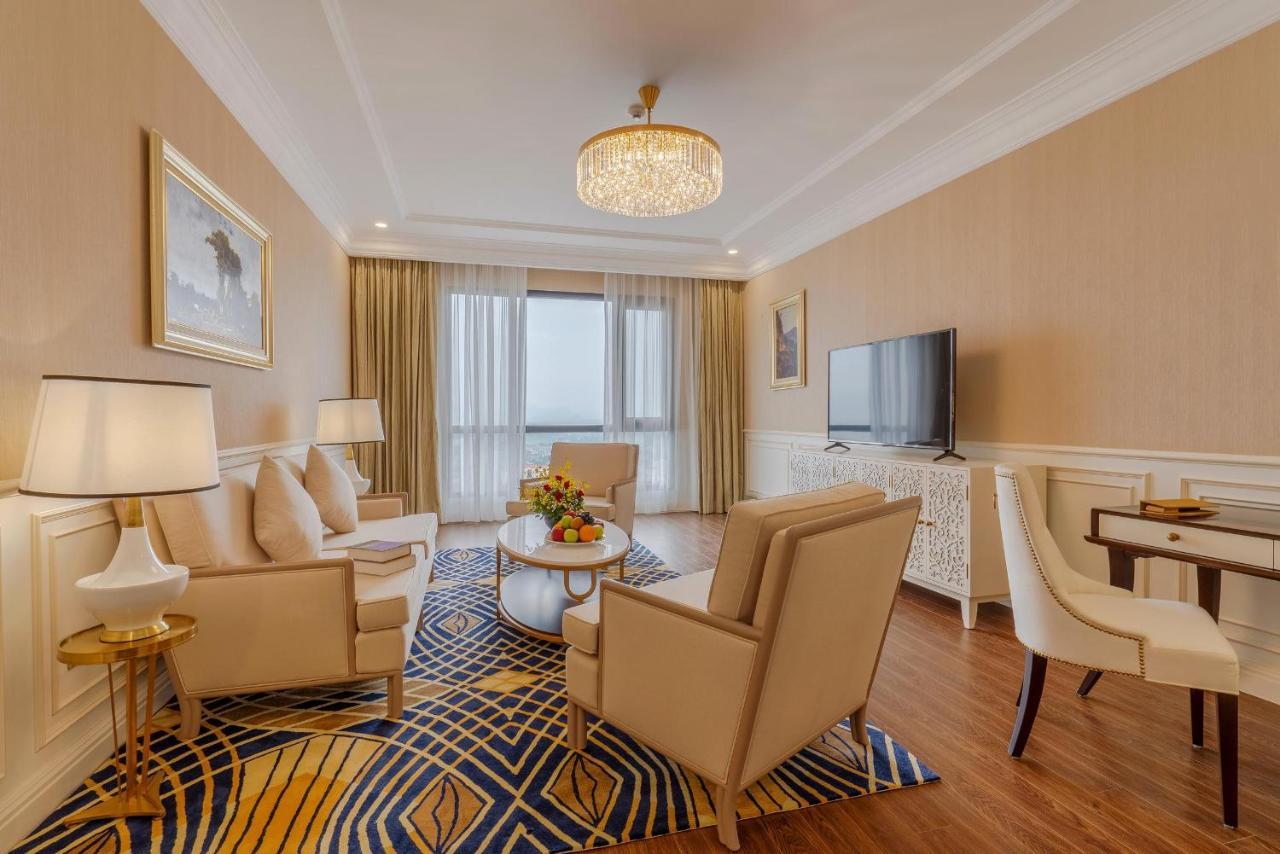 Melia Vinpearl Hotel Phu Ly