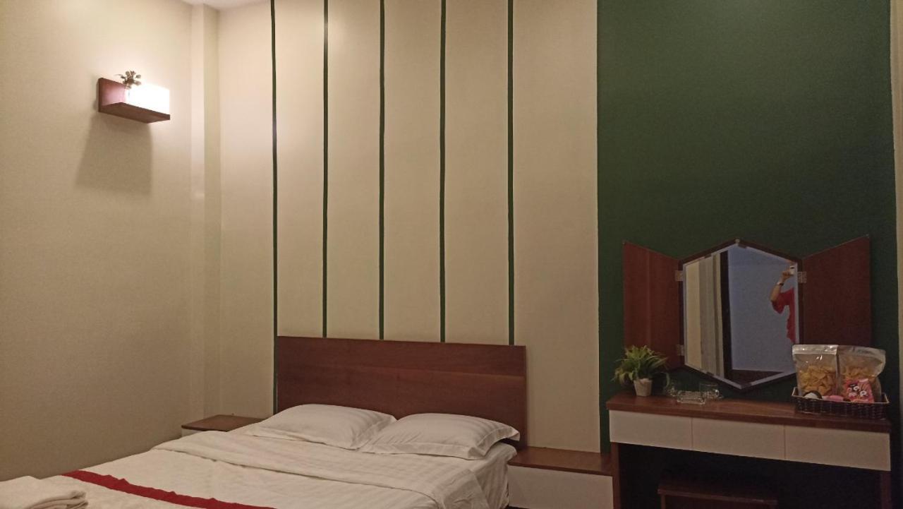 Hong My Hotel Kon Tum